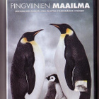 dvd, Pingviinien maailma, 2 dvd * UUSI / New [luontoelokuva, - pikkukuva 1