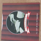 Jona Lewie big shot 7 45 Stiff records 6-tuumainen - pikkukuva 2