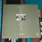 ERNA TAURO & BO ANDERSSON ~ Syyslaulu ~ LP Love Records - pikkukuva 2