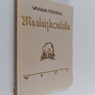 Vanha nunna : Maalaiskoululla - pikkukuva 1