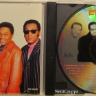 The Four Tops • Very Best of Live CD - pikkukuva 2