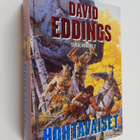 David Eddings : Hohtavaiset - pikkukuva 1