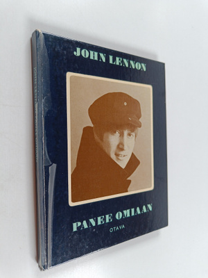 John Lennon : John Lennon panee omiaan