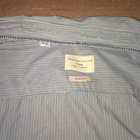SELECTED HOMME KAULUSPAITA KOKO M / 40 RAIDALLINEN - pikkukuva 2