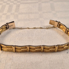 Lapponia-ranneketju, 14K, 19,5 cm, 9 mm, v. 1990 - pikkukuva 1