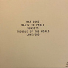Aino Venna – Waltz to Paris - pikkukuva 3