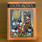 Don Rosa – Kadonneen kirjaston vartijat - pikkukuva 1