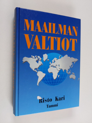 Risto Kari : Maailman valtiot