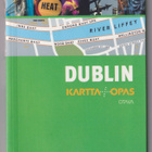 Hélène Le Tac: Dublin - kartta+opas - pikkukuva 1