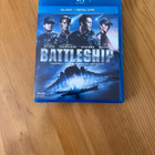 Battleship blu-ray - pikkukuva 1