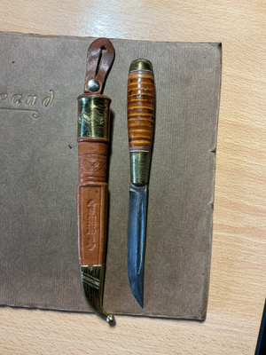 PUUKKO