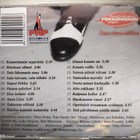 PEKKANISKAN POJAT-TANSSIMUSIIKKIA-CD, MGM-144 MAGNUM - pikkukuva 2