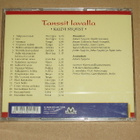 CD Tanssit Lavalla - Kalevi Nyqvist (Uusi) - pikkukuva 2