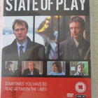 STATE OF PLAY (DVD) BBC - pikkukuva 1