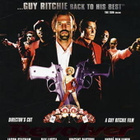 revolver (9 930) k -FI- suomik. DVD jason statham 2006 dir. - pikkukuva 2