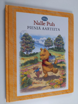 Pieniä aarteita