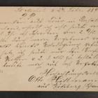 # 23998 # Ehiö Postivaunu K.P.XP No10 > Pietari > USA - 1894 - pikkukuva 2