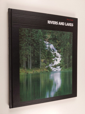 Laurence P. Pringle : Rivers and lakes