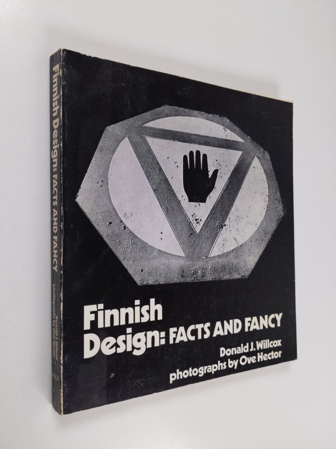 Donald J. Willcox : Finnish design: facts and fancy