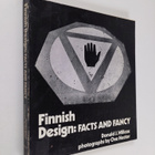 Donald J. Willcox : Finnish design: facts and fancy - pikkukuva 1
