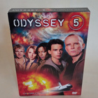 ODYSSEY 5 (MINISARJA) - pikkukuva 1