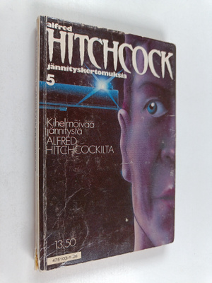 Alfred Hitchcockin jännityskertomuksia 5