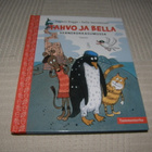 Bagge - Savolainen Tahvo ja Bella hernerokkasumussa - pikkukuva 1