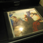 Zen Cafe - Ua ua CD - pikkukuva 1