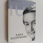 Jukka Kuoppamäki : Sanat kuin laulut : 40 tarinaa - pikkukuva 1