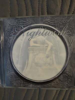 Nightwish: Once
