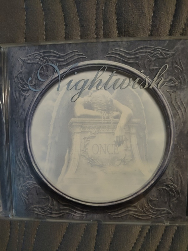 Nightwish: Once