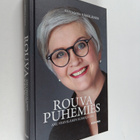 Anna-Liisa Hämäläinen : Rouva puhemies - Anu Vehviläisen ... - pikkukuva 1