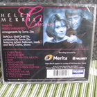 Helen Merril:Carrousel-Songs by Heikki Sarmanto cd(new) - pikkukuva 2