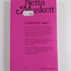 Netta Muskett : Unelmien saari - pikkukuva 2
