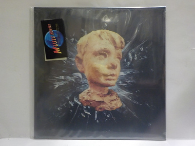 ISMO ALANKO  MINÄ HALUAISIN OLLA NIIN KUIN BEETHOVEN UUSI LP