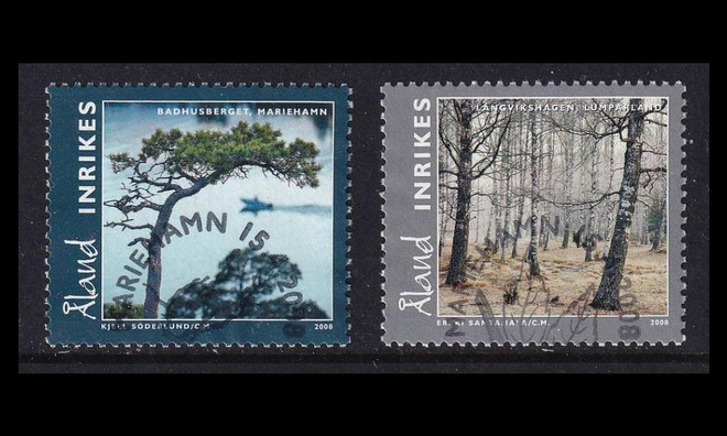 290-1 o Maisemia (2008)