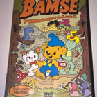 BAMSE PEIKKOMETSÄSSÄ DVD - pikkukuva 1