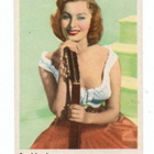 Purkkakuva Hellas Serie A n:o 60 SOPHIA LOREN - pikkukuva 1