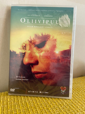 OLIIVIPUU (UUSI)