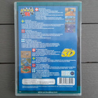 PC CD: SONIC R + SONIC 3D Flickies Island pelit (SEGA 1998) - pikkukuva 2