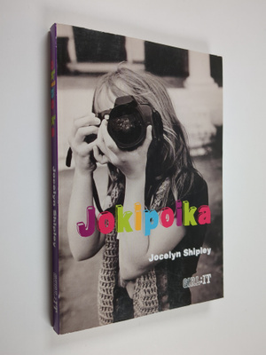 Jocelyn Shipley : Jokipoika