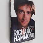 Richard Hammond : On the Edge : My Story - pikkukuva 1