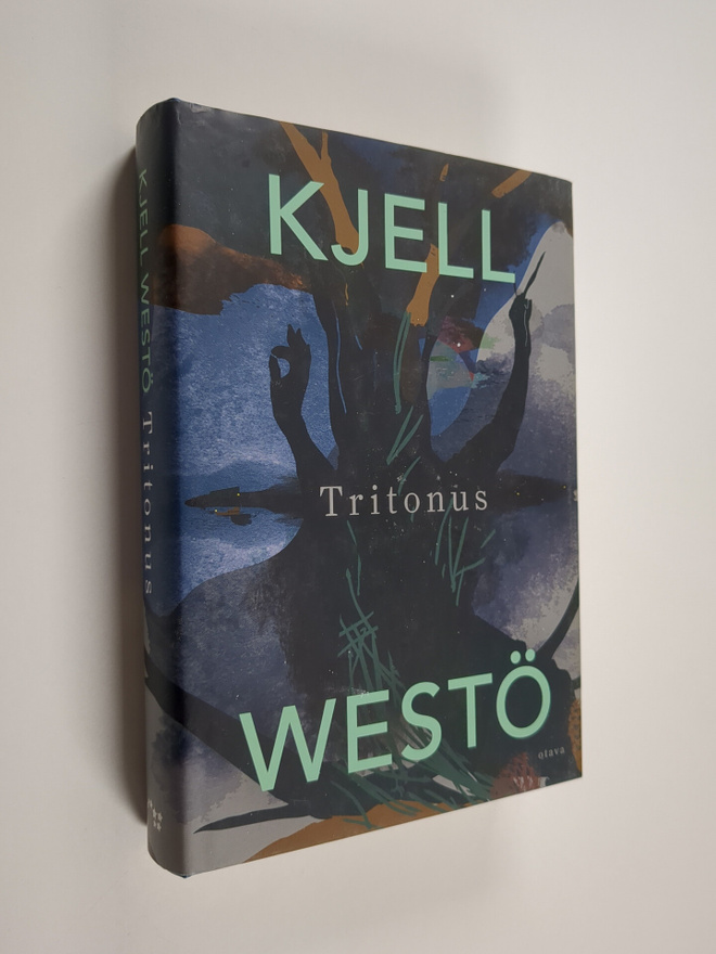Kjell Westö : Tritonus