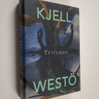 Kjell Westö : Tritonus - pikkukuva 1
