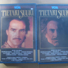 PIETARI SUURI ( VHS - versiot osa 1 & 2 ) - pikkukuva 1
