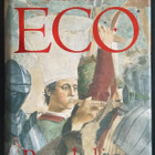 Umberto Eco: Baudolino (sid. 1p. Wsoy 2002) - pikkukuva 1