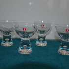 Iittala Tapio liköörilasit 4 kpl - pikkukuva 1