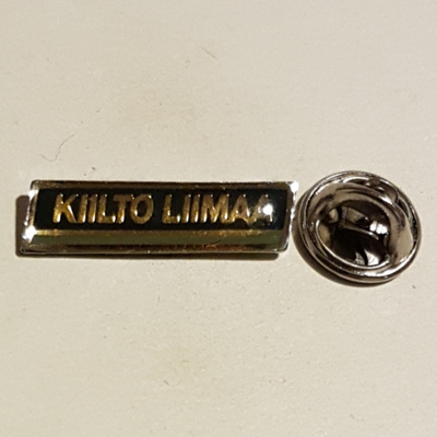KIILTO LIIMAA PINSSI