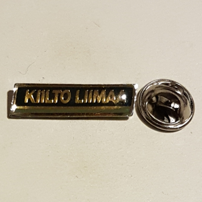KIILTO LIIMAA PINSSI