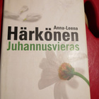 Anna-Leena Härkönen: Juhannusvieras - pikkukuva 1